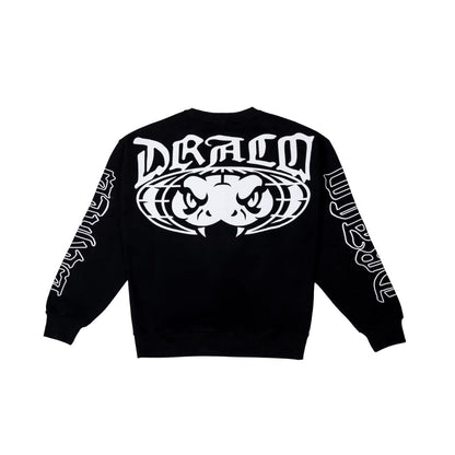 Draco Venom Crewneck