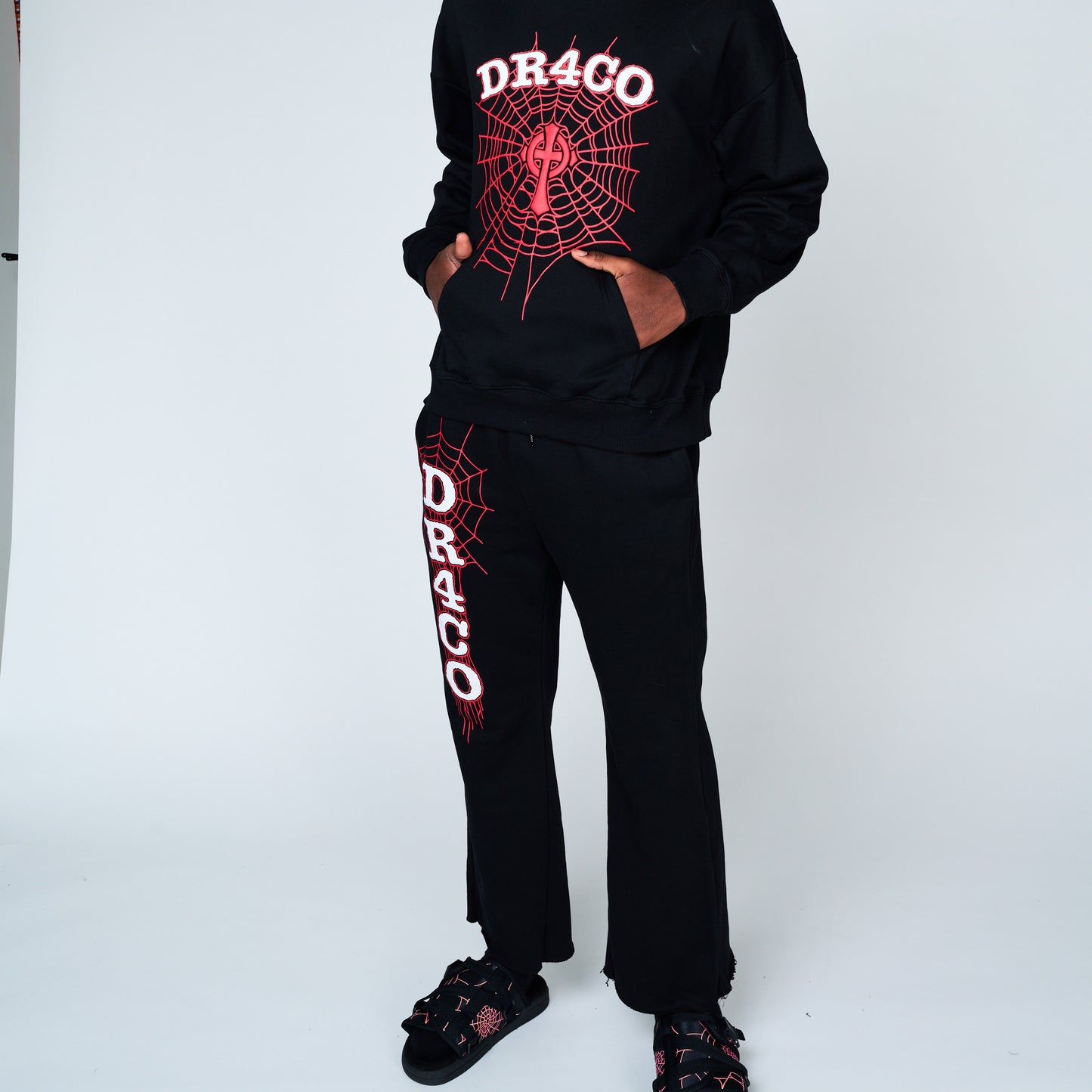 Dr4co Sweatsuit