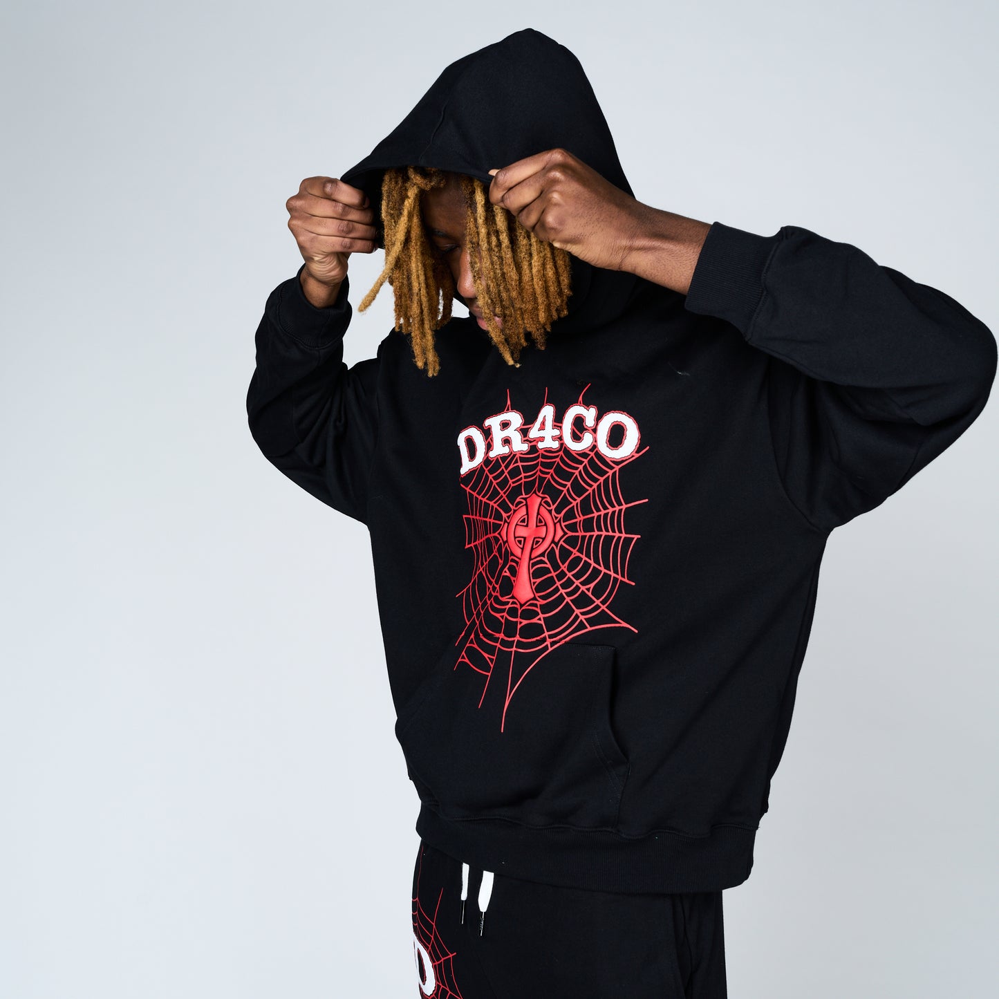 Dr4co Sweatsuit