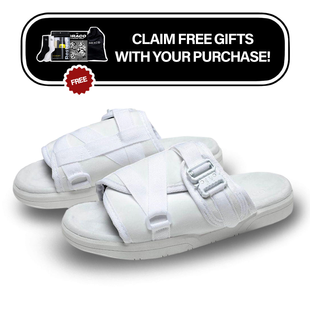 Remastered DracoSlides