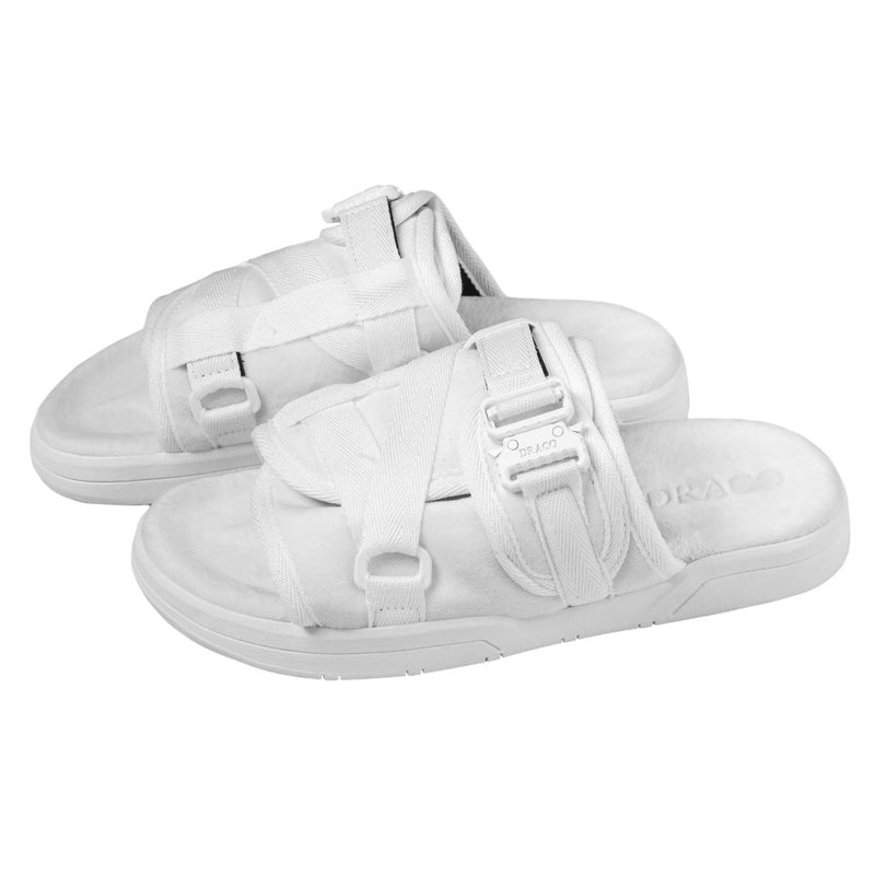 White Ghost Dracos