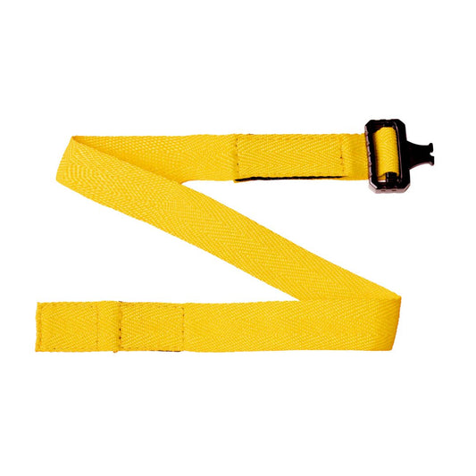 Yellow Replaceable Strap