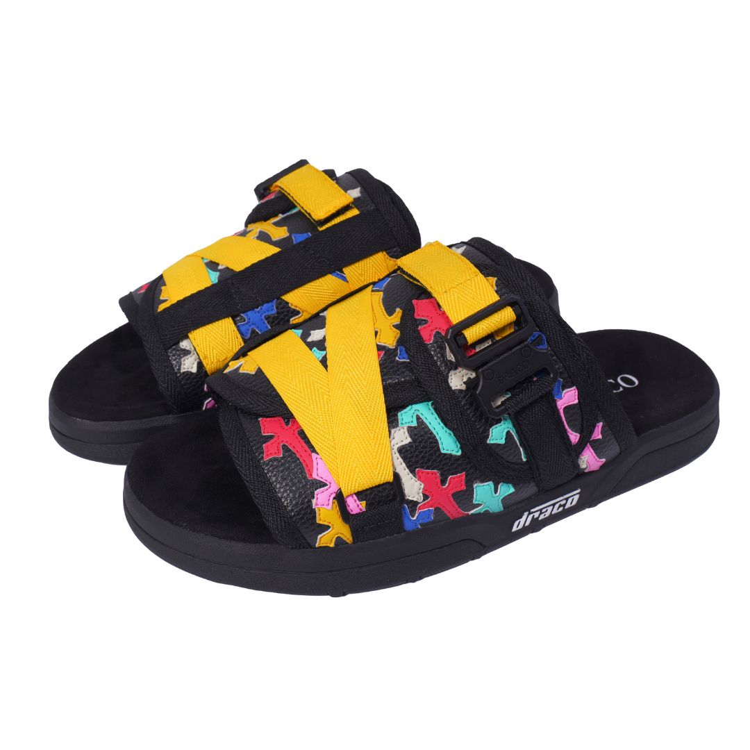 Replaceable Strap Bundle