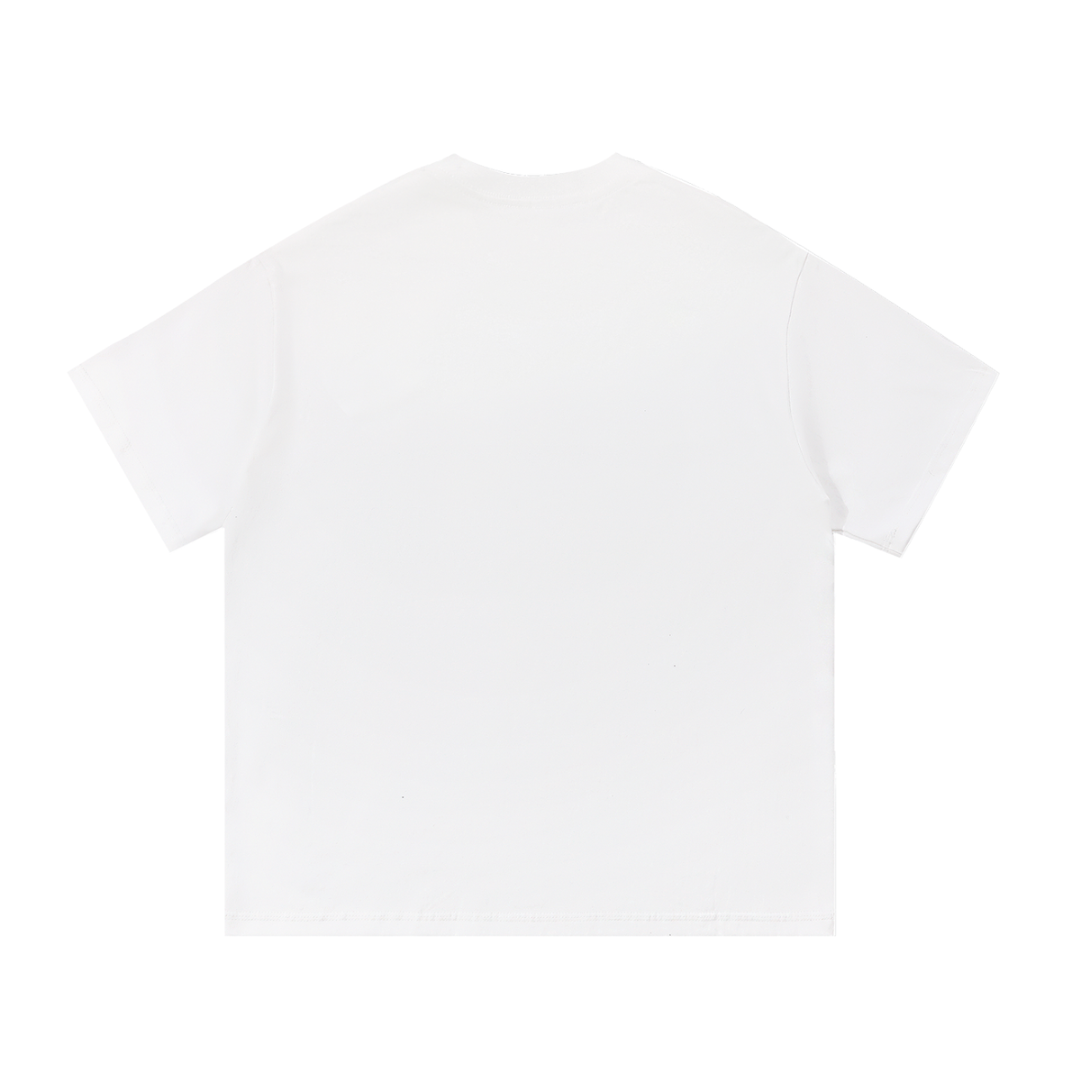 Chrome Draco T-Shirt