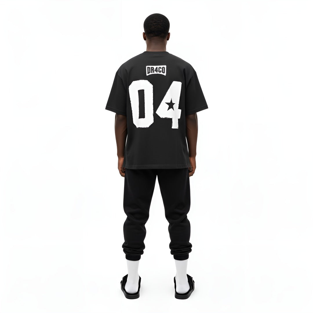 DR4CO 04 Tee