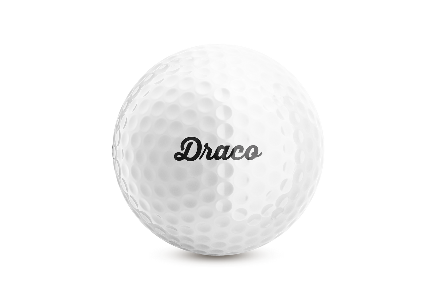 Draco ProD1 Golf Balls