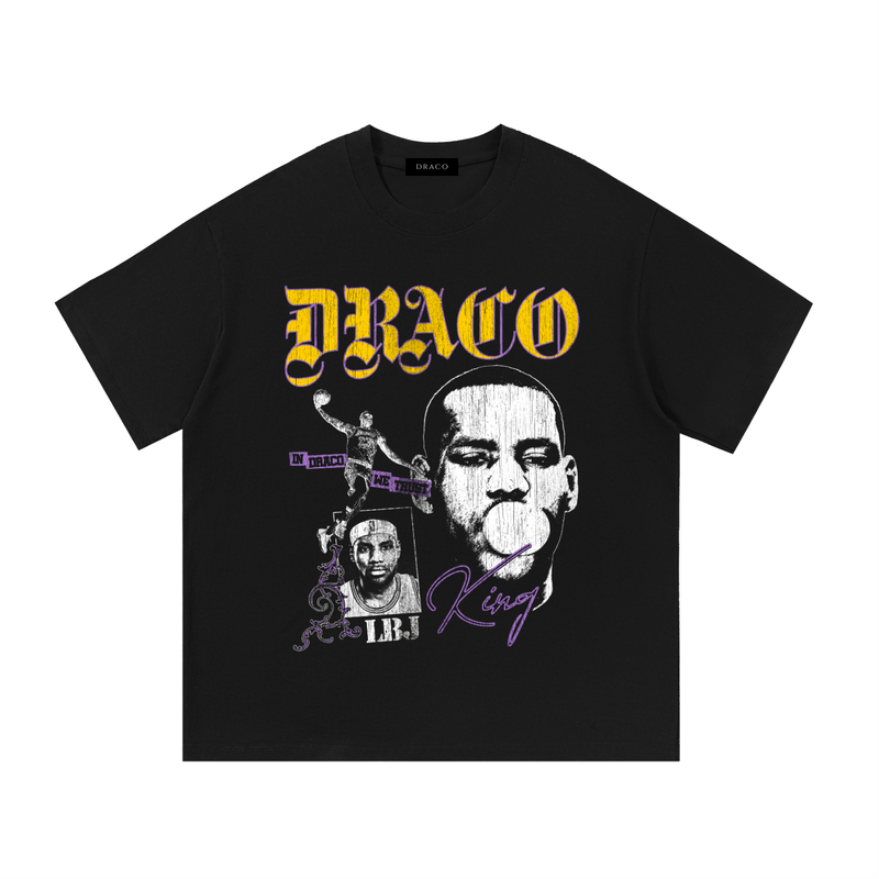 The King T-Shirt