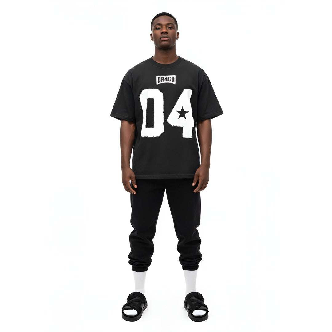 DR4CO 04 Tee