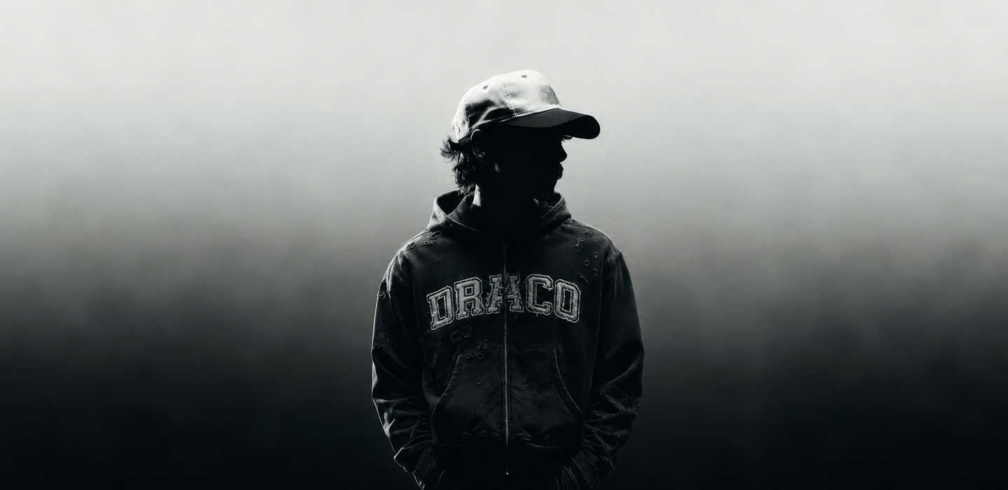 Draco Sweatsuits