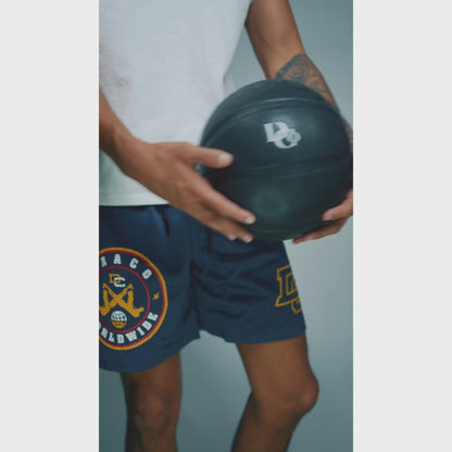 Draco Team Shorts