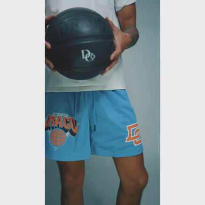 Draco Team Shorts