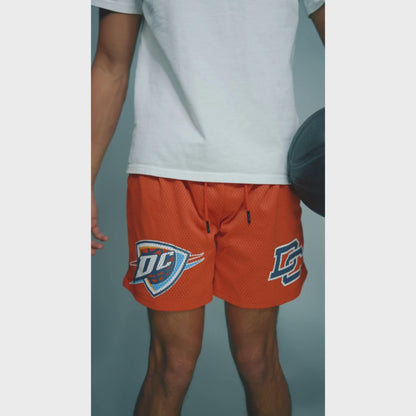 Draco Team Shorts