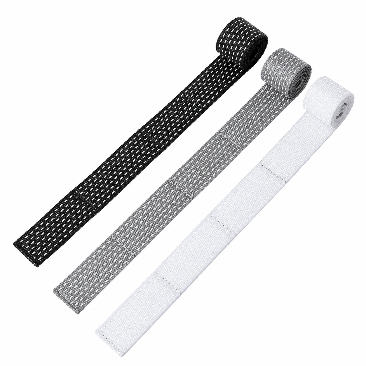 Reflective Replaceable Strap Bundle