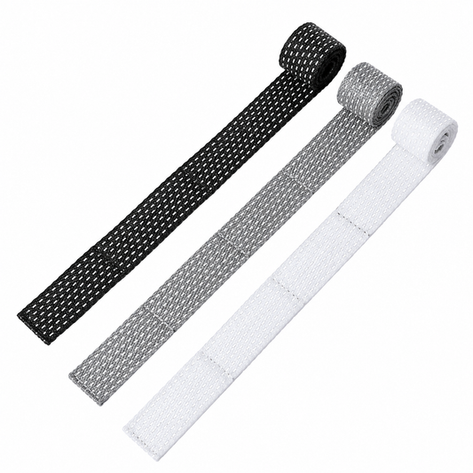 Reflective Replaceable Strap Bundle