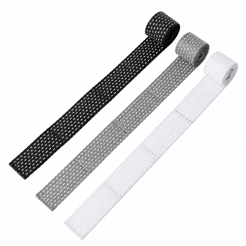 Reflective Replaceable Strap Bundle