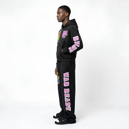 Draco War Ready Pants