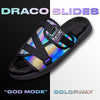 God Mode Dracos (Remastered) - Black