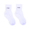 Load image into Gallery viewer, Ankle Socks - White