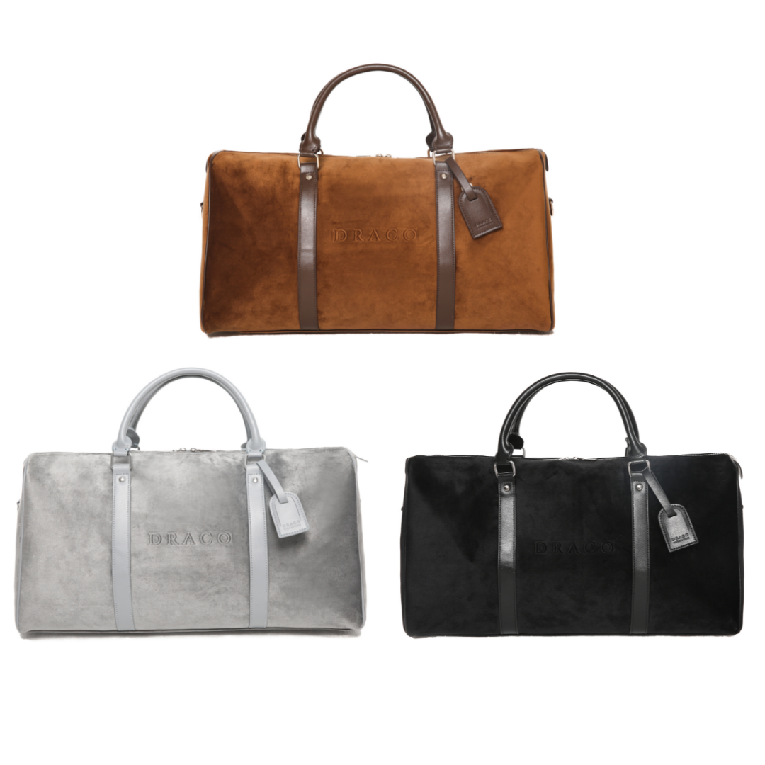 Draco Duffle Bag - Bundle & Save