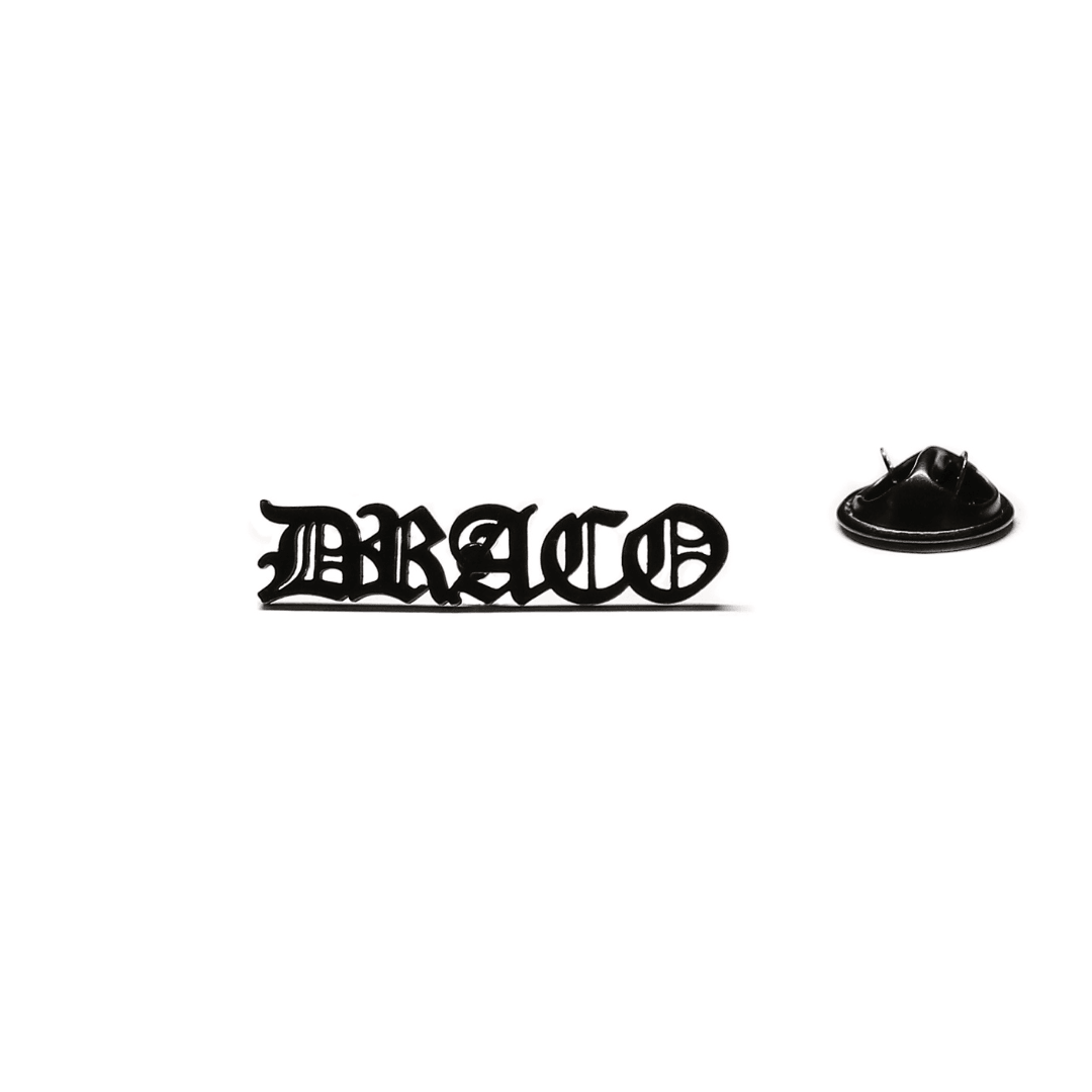 Custom Pin