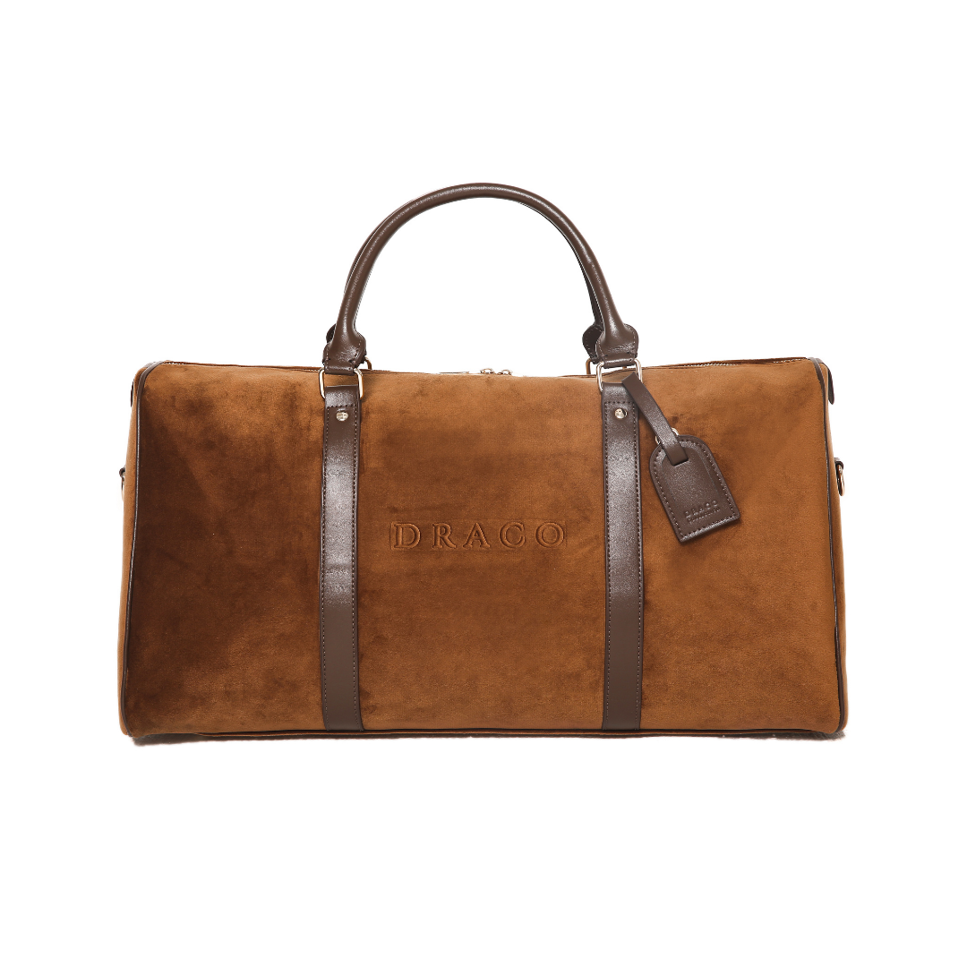 Draco Duffle Bag - Bundle & Save