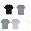 5 Pack Draco Essential T-Shirts