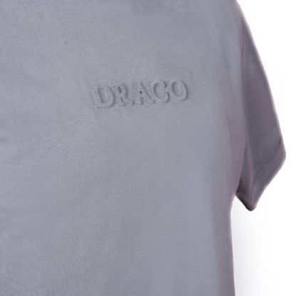 Draco Essential Grey T-Shirt