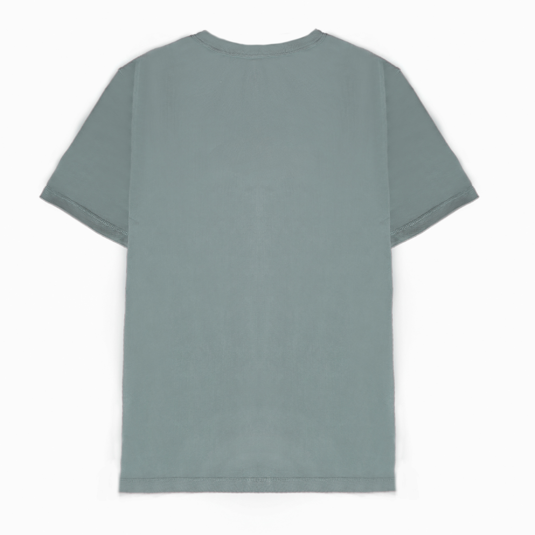 Draco Essential Pastel Green T-Shirt