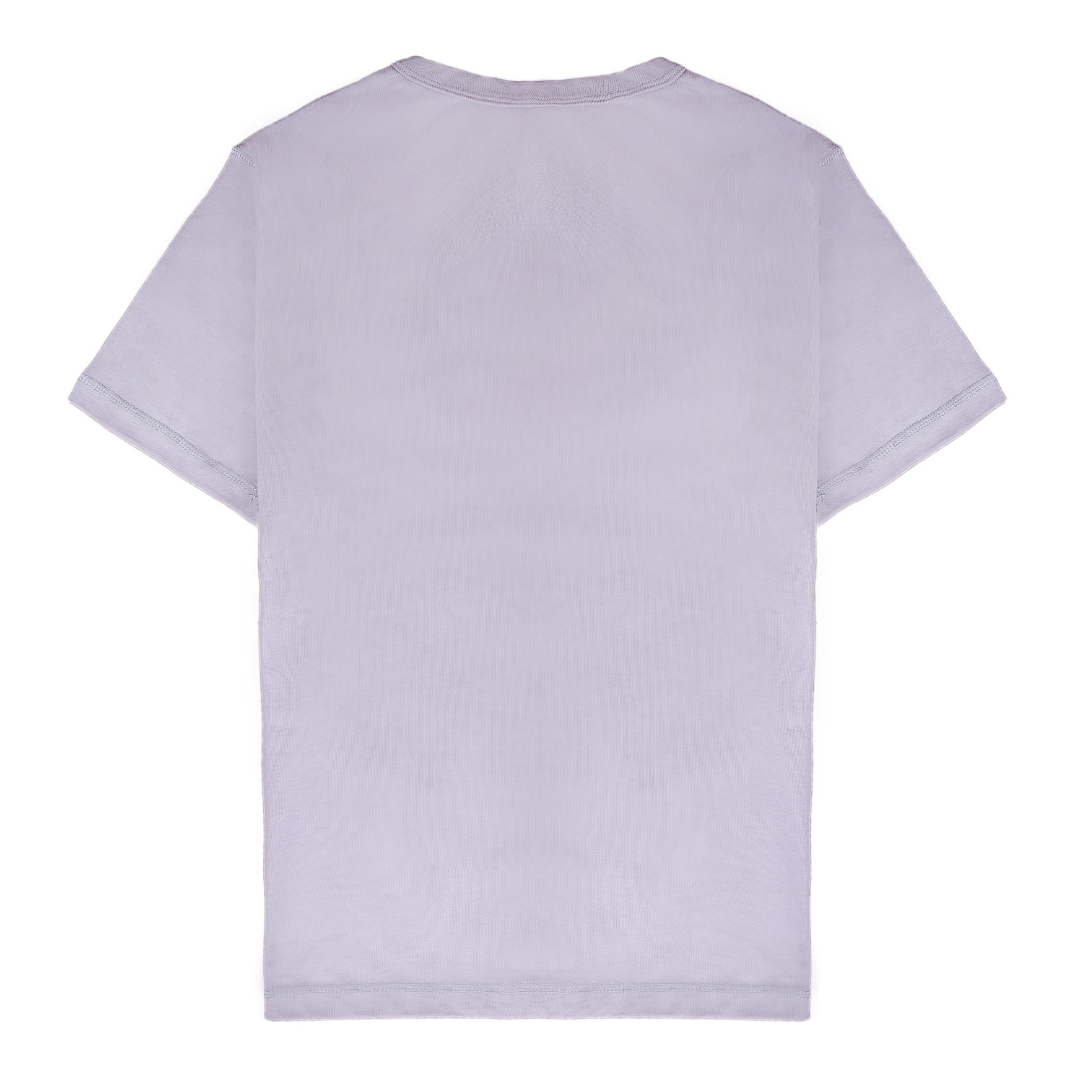 Draco Essential Pastel Purple T-Shirt