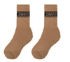 Load image into Gallery viewer, Calf Socks - Beige (Limited Edition)
