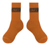Load image into Gallery viewer, Calf Socks - Orange (Limited Edition)