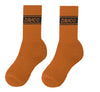 Load image into Gallery viewer, Calf Socks - Orange (Limited Edition)