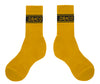 Load image into Gallery viewer, Calf Socks - Yellow (Limited Edition)