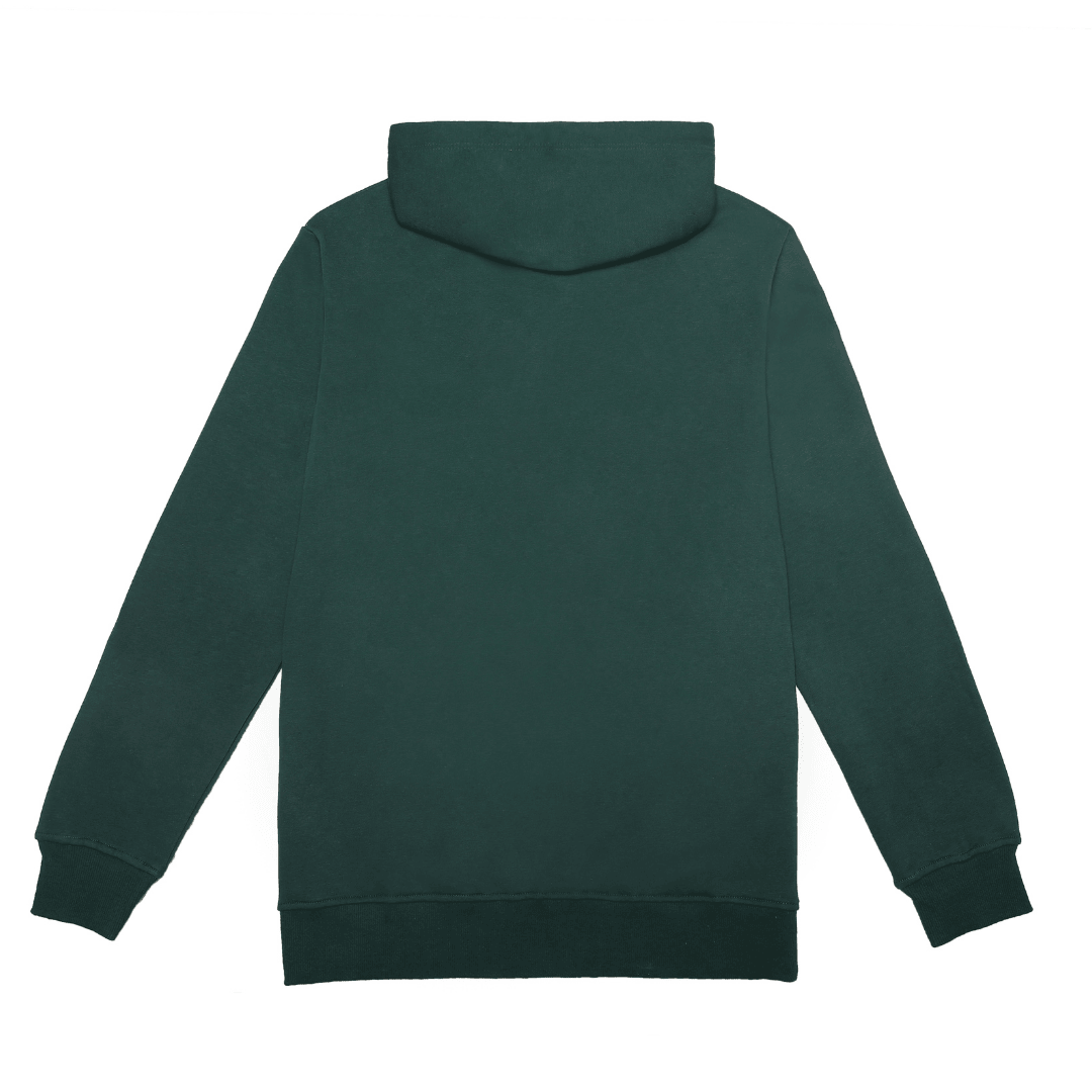 Draco Sweatsuit - Forest Green
