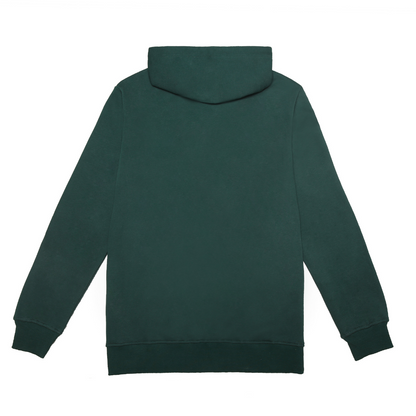 Draco Sweater - Forest Green