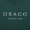 Draco Sweatsuit - Forest Green