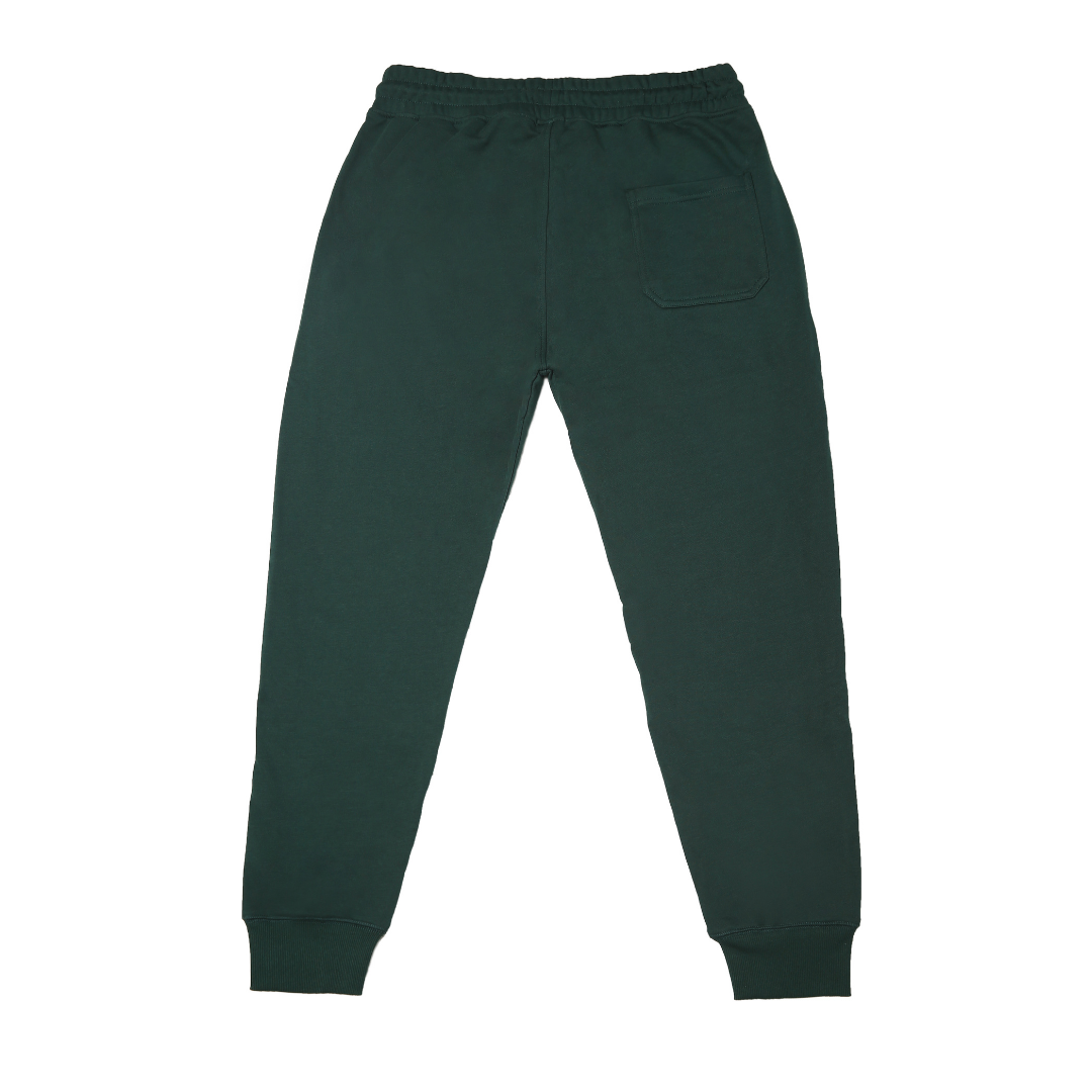 Draco Sweatpants - Forest Green