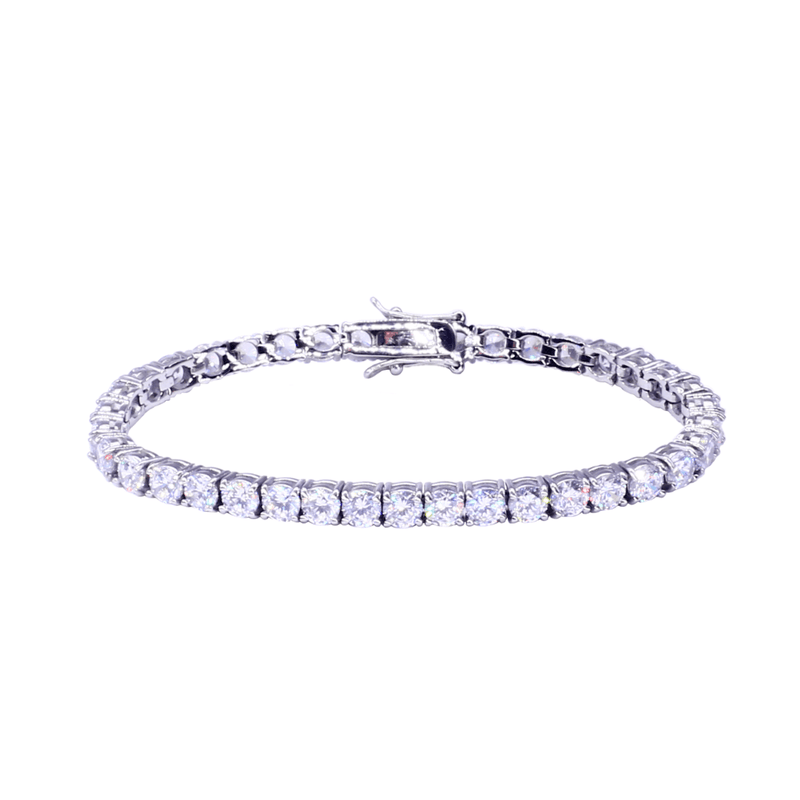 Draco Tennis Bracelet