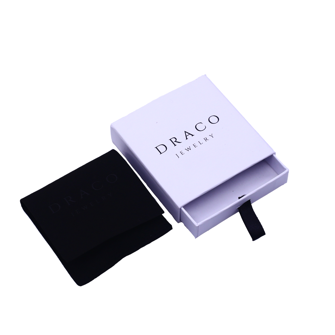 Draco Tennis Bracelet