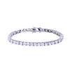Load image into Gallery viewer, Draco Tennis Bracelet