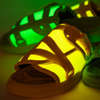 Load image into Gallery viewer, Slime Green Dracos (Glow In The Dark)
